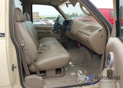 1995 GMC Sierra C3500 from USA, damaged, VIN 1GTGC34K2SE536473